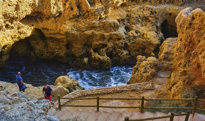Lisbon: Algarve, Benagil Cave, Carvoeiro & Lagos Day Trip - Price and Value: Is $325 Worth It for Algarve From Lisbon?