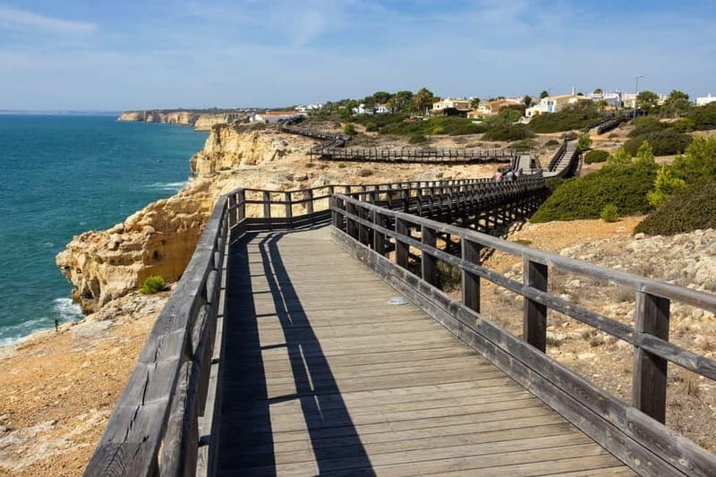 Lisbon: Algarve, Benagil Cave, Carvoeiro & Lagos Day Trip - Best Fit: Who This Private Algarve Coast Trip Makes Sense For