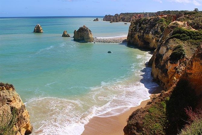 Lisbon & Algarve Private Luxury Road Trip - Price and value: when $336.44 per person makes sense