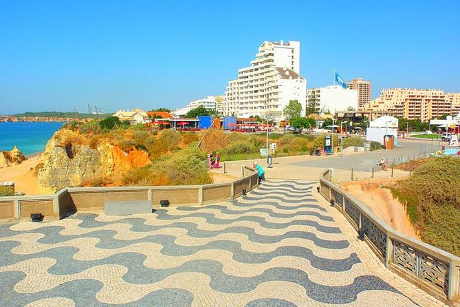 Lisbon & Algarve Private Luxury Road Trip - Who this suits best in Lisbon and the Algarve