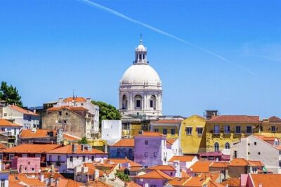 Lisbon (All City) Private Tour - Including Belém & Cristo Rei - How the Day Flows: Parque das Nações to Alfama to Belém and Cristo Rei