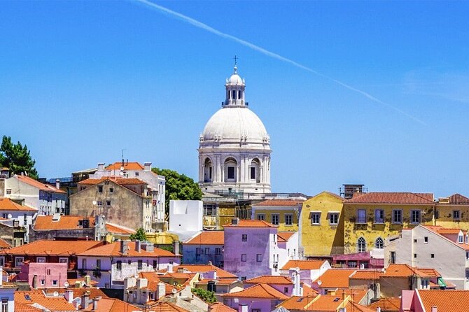 Lisbon (All City) Private Tour - Including Belém & Cristo Rei - How the Day Flows: Parque das Nações to Alfama to Belém and Cristo Rei