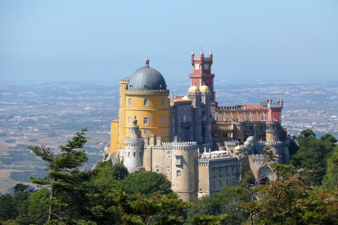 Lisbon and Sintra Highlights Private Tour - The value of a private Sintra day (and why it’s worth it)