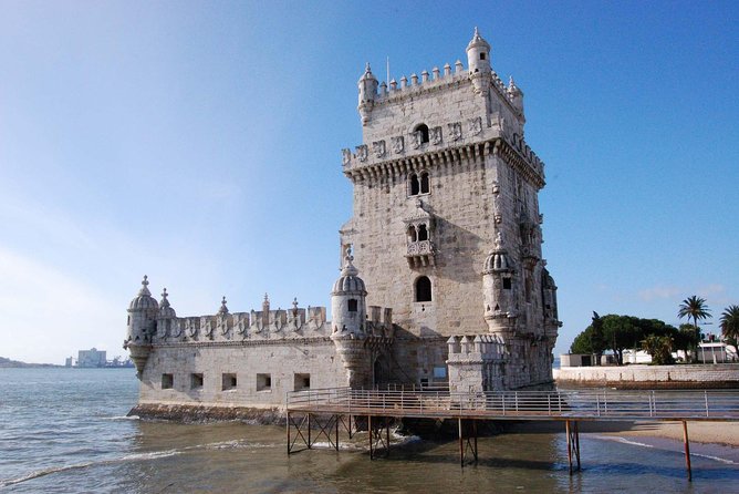 Lisbon and Sintra Highlights Private Tour - Guides can make or break the day