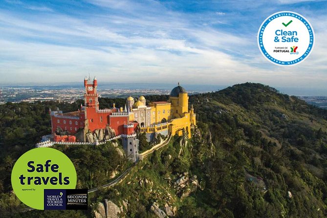 Lisbon and Sintra Private Full Day Sightseeing Tour - The guide experience: Carlos-style pacing and real-world flexibility
