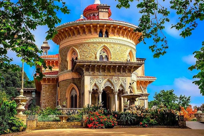 Lisbon and Sintra Private Tour - Timing in an 8-hour day: crowds, hills, and ticket stress