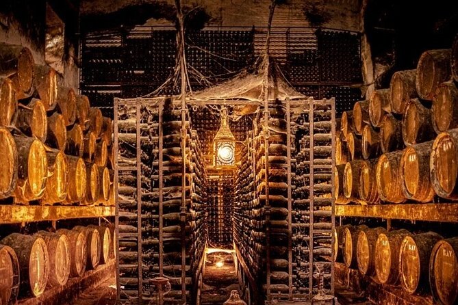 Lisbon : Arrábida and Sesimbra c/ Castelo Palmela and wine tasting - Who should book this day trip, and who might not love it