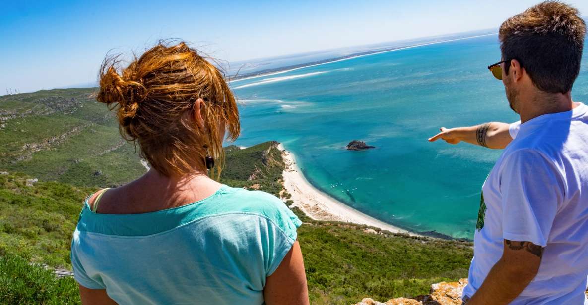 Lisbon: Arrábida Natural Park and Sesimbra Day Trip - Cabo Espichel Sanctuary: The Legend of Our Lady of the Cape