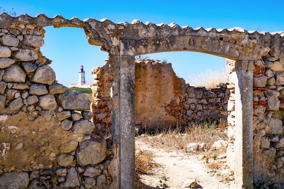 Lisbon: Arrábida Natural Park and Sesimbra Day Trip - Price and Value: Why $88 Works Here (and When It Might Not)
