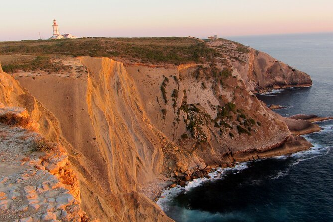 Lisbon: Arrábida Park, Sesimbra, Christ the King private tour - Who should book this tour, and who should pass
