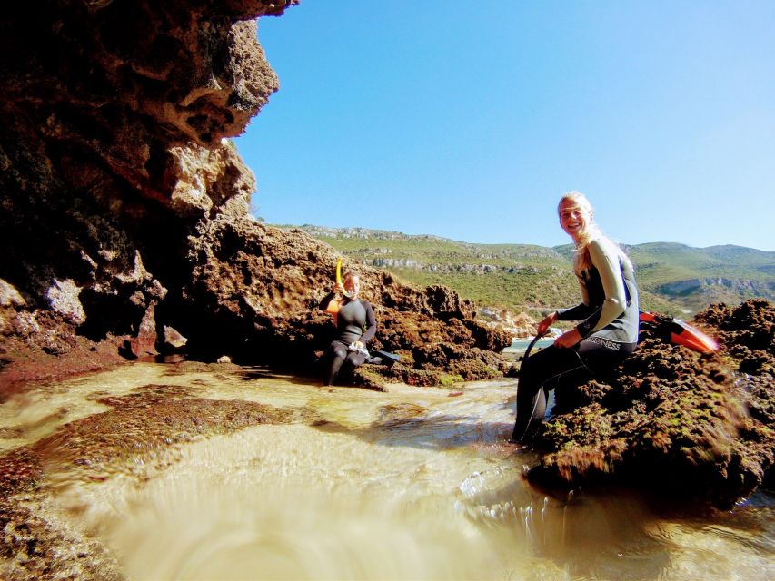 Lisbon: Arrábida Snorkeling Adventure - What to bring: simple items that make a big difference