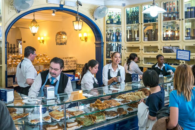Lisbon at your own pace- Private Guided Historical Tour in Lisbon - How the 10:00 Pickup Works (and Why It Matters in Lisbon)