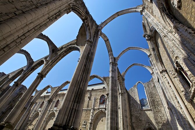 Lisbon at your own pace- Private Guided Historical Tour in Lisbon - Alfama: The Old Lisbon Neighborhood You’ll Want More Time In