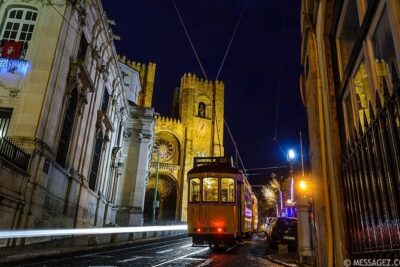 Lisbon: Authentic Fado Show, Dinner and Night Tour - Hotel pickup and the minivan ride: convenient, but plan for timing