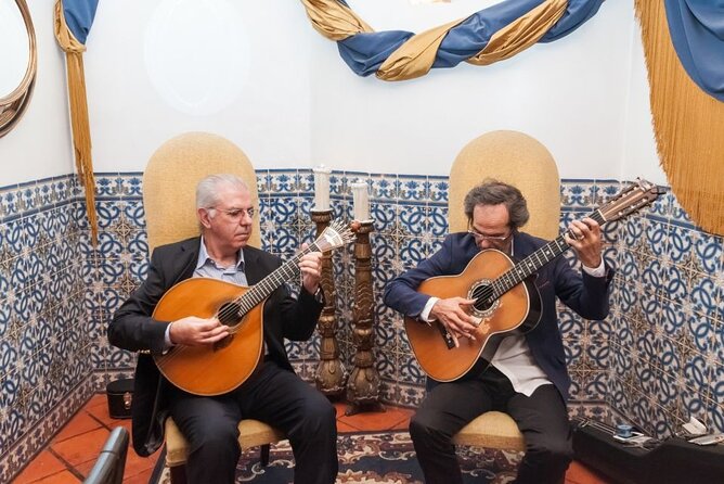 Lisbon: Authentic Fado Show, Dinner and Night Tour - Price: is $181.02 per person actually good value?