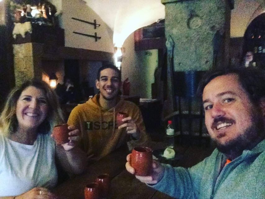Lisbon: Beer Tasting in a Classic Brewery - Price and value for about $28 per person
