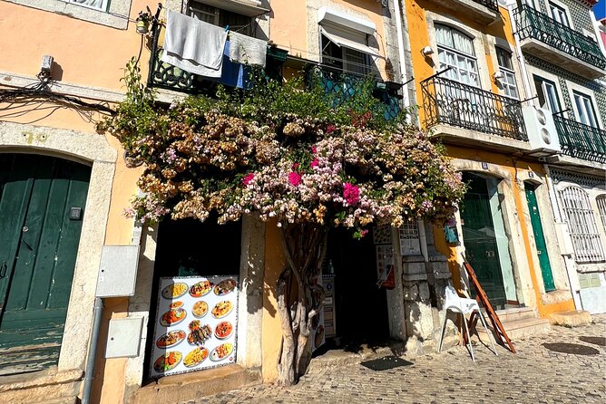 Lisbon (Belém) Scavenger Hunt and Sights Self-Guided Tour - Time, pace, and who will enjoy it most
