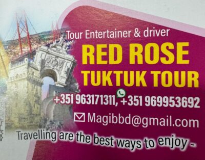 Lisbon: Belem Sightseeing Tour by Eco TukTuk - Time Out Market to LX Factory: the fast lane to coffee and local eats