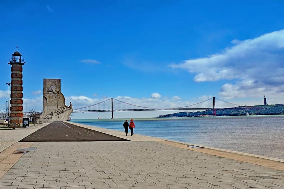 Lisbon: Belém, Sightseeing Tour by Tuk-Tuk - What you get for the price, and who it’s best for