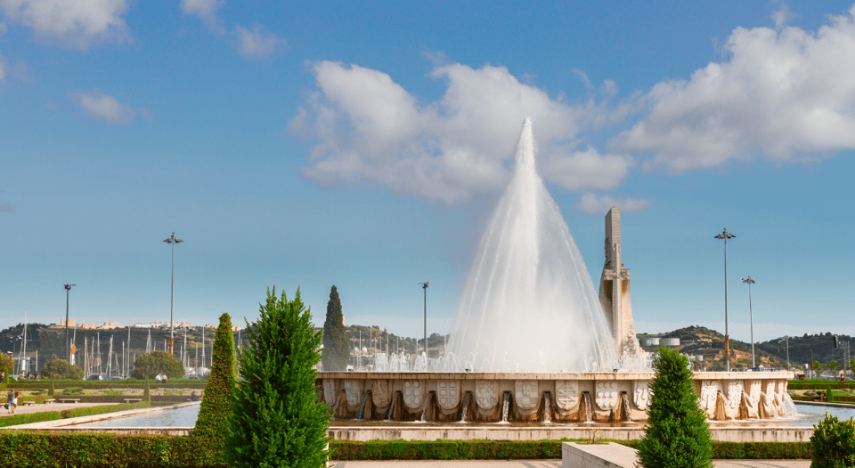 Lisbon: Belem Tour & Jerónimos Monastery Skip-line Ticket - Should you book this Belém tour with Jerónimos skip-line?