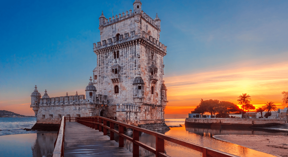 Lisbon: Belem Tour & Jerónimos Monastery Skip-line Ticket - Belem Tower: why the exterior views matter, and what to notice