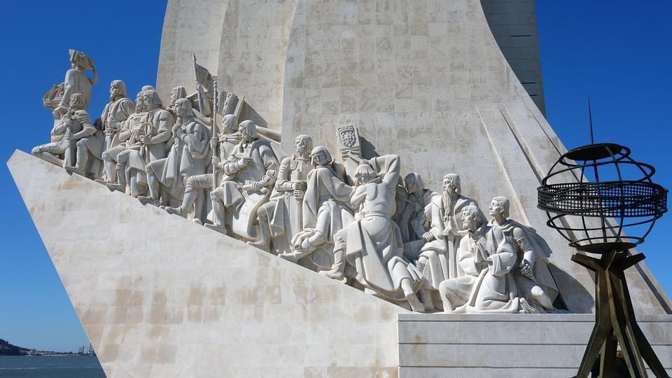 Lisbon: Belem Walking Tour with Jeronimos Monastery Entry - Mosteiro dos Jerónimos Meeting Point and Getting Inside Fast