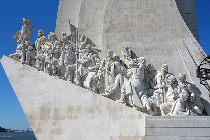 Lisbon: Belem Walking Tour with Jeronimos Monastery Tks Included - Who this tour is best for (and who should rethink it)