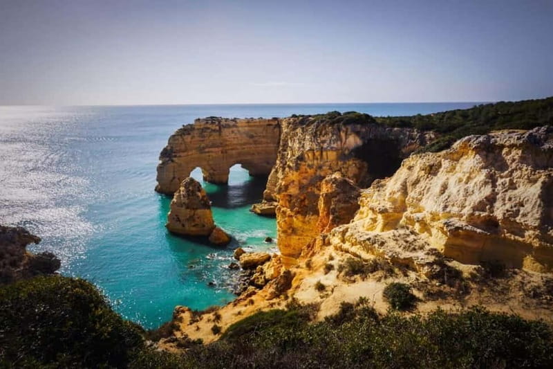 Lisbon: Benagil, Algar Seco, Portimao & Lagos Private Tour - Price and value: what you’re really paying for at $353