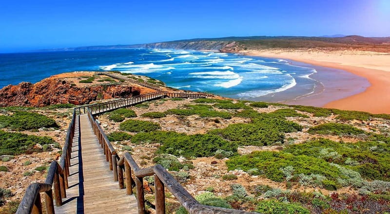 Lisbon: Benagil, Algar Seco, Portimao & Lagos Private Tour - Lagos: museum stop, shopping breaks, and a 4 km cliff walk