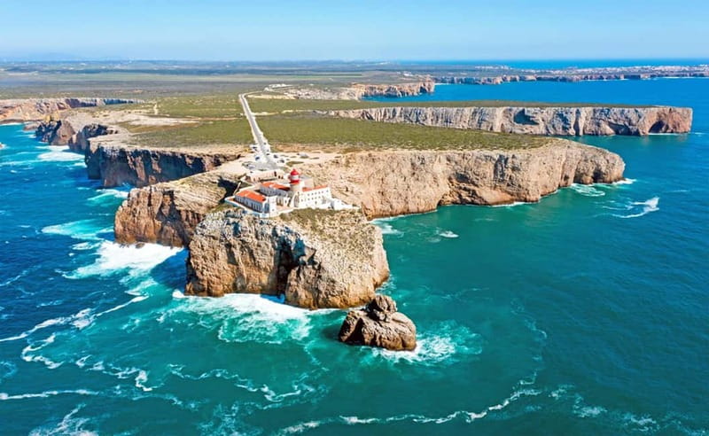 Lisbon: Benagil, Algar Seco, Portimao & Lagos Private Tour - Praia do Camilo and Ponta da Piedade: the best coastal photos are waiting