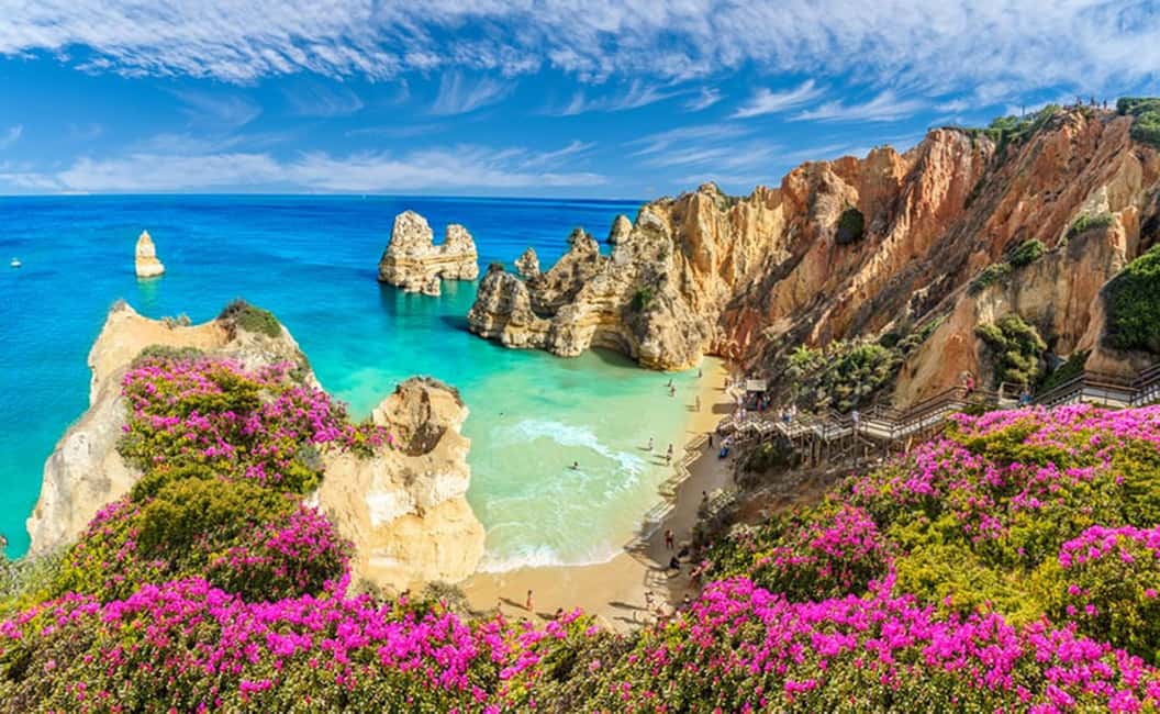 Lisbon: Benagil, Boneca Cave, Portimao & Lagos Private Tour - Key Points I’d Prioritize Before You Book