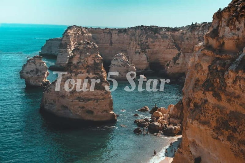 Lisbon: Benagil, Boneca Cave, Portimao & Lagos Private Tour - Logistics That Matter: What to Pack and How to Avoid Friction