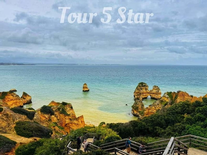 Lisbon: Benagil, Boneca Cave, Portimao & Lagos Private Tour - Price and Value at Around $290 Per Person