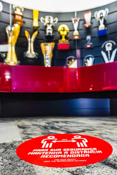 Lisbon: Benfica Museum Tour with Souvenir Scarf - Entering the SL Benfica Cosme Damião Museum: What You’ll Actually Be Doing