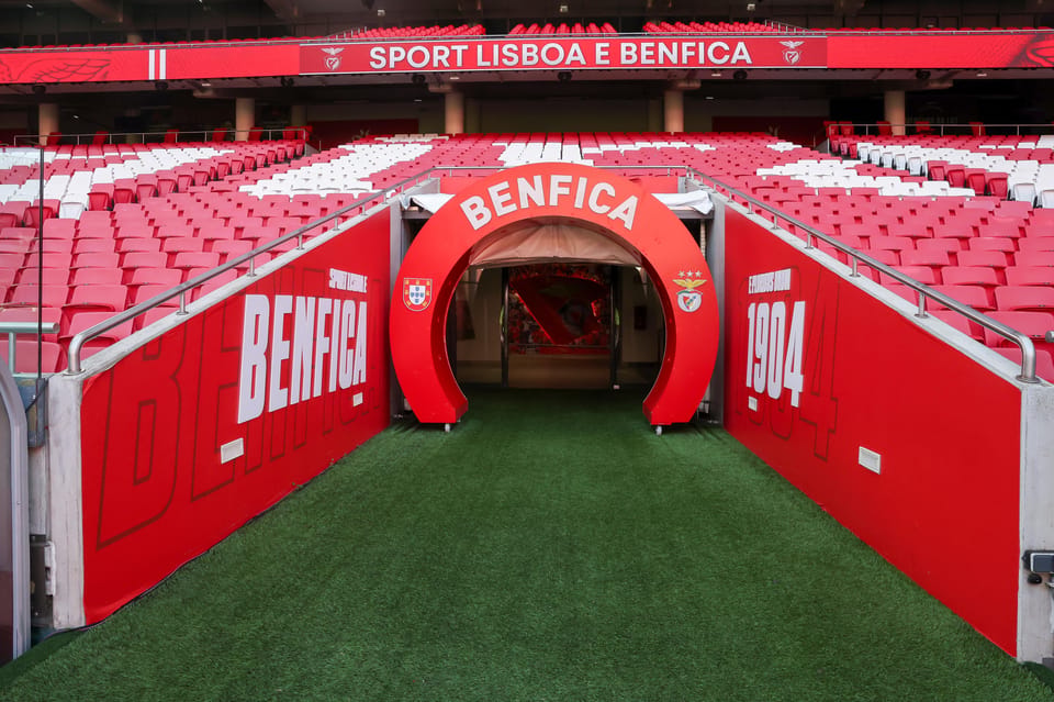 Lisbon: Benfica Stadium and Museum Tour with Meal and Scarf - Price and value: what you’re really paying for at about $57