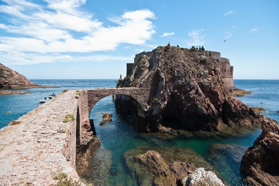 Lisbon: Berlenga Island Full Day Tour - Should You Book This Tour?