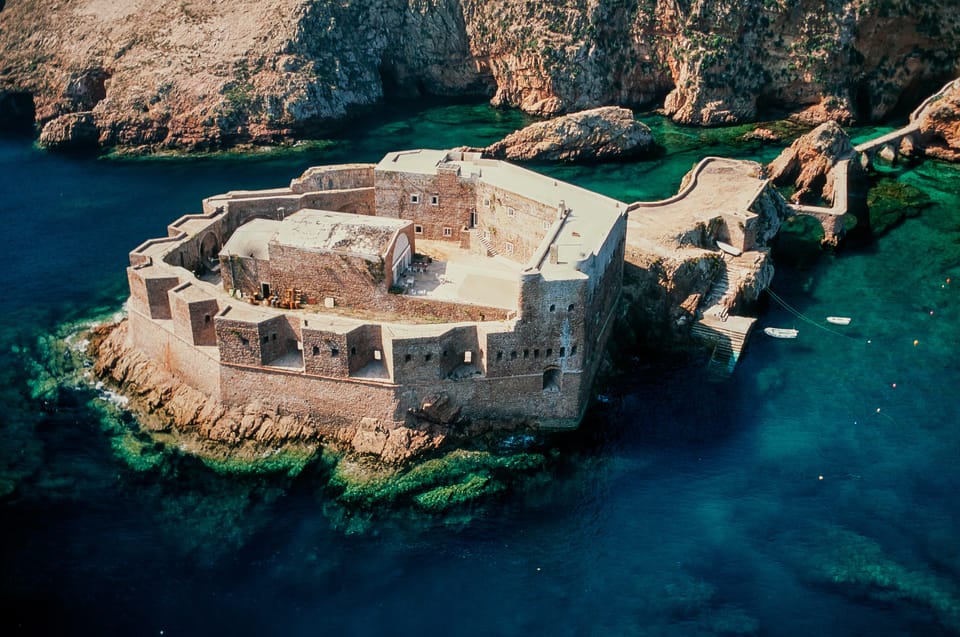 Lisbon: Berlenga Island Full Day Tour - Lunch, Timing, and Making the Most of Beach Free Time
