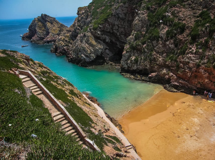 Lisbon: Berlenga Island Full Day Tour - Price and Value: Is $147 Worth It for a Berlenga Day?