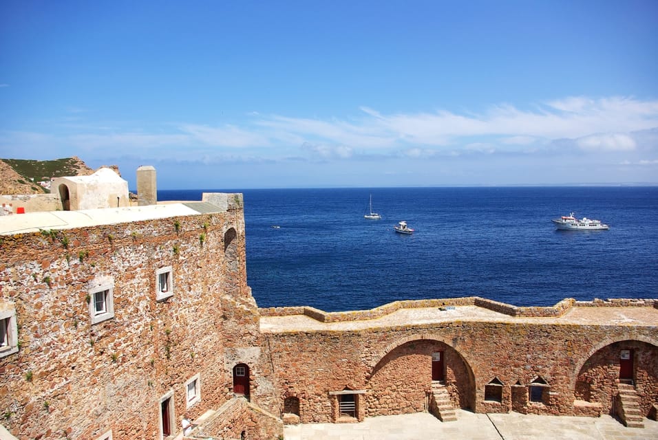 Lisbon: Berlenga Island Full Day Tour - Who This Tour Fits Best (and Who Should Rethink It)