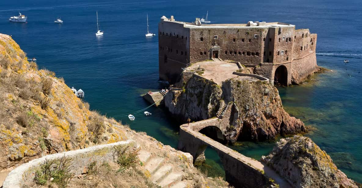 Lisbon: Berlenga Island Full Day Tour - The Crossing: Peniche Views, Water Conditions, and Photo Opportunities