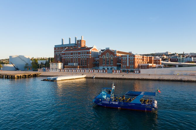 Lisbon Boat Cruise - Price and Value: Why $21.78 Can Make Sense