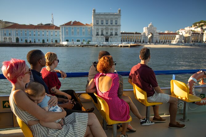 Lisbon Boat Cruise - Weather and Timing: The One Thing You Can’t Control