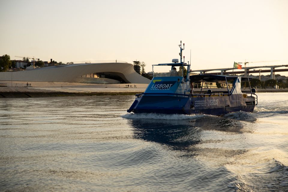 Lisbon: Boat Cruise with Live Fado Performance and a Drink - Should You Book Lisboat? My Call