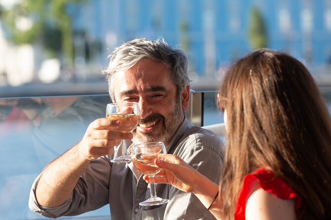 Lisbon Boat ride on Tagus river - From Terreiro do Paço to Belém: what this cruise really gives you