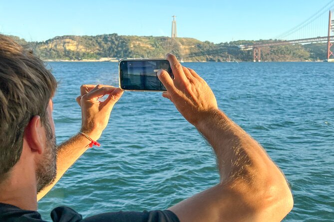 Lisbon Boat ride on Tagus river - Comfort details that matter more than you think