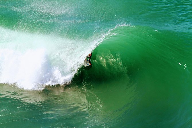 Lisbon Bodyboard Adventure - Quick planning notes for a smoother day