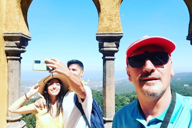 Lisbon by Fiat 500 Jolly convertible!! - Basilica da Estrela: a quick royal tomb stop