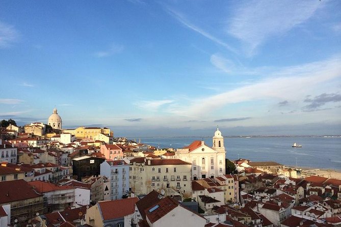 Lisbon by Heart Private Walking Tour - Igreja de S Domingos and the Stories Hidden in Plain Sight