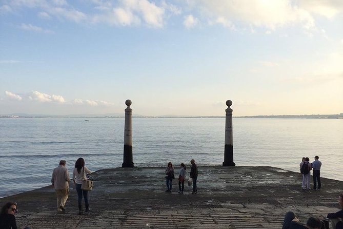 Lisbon by Heart Private Walking Tour - Praça da Figueira: Local Trade at a Place That Used to Be Different