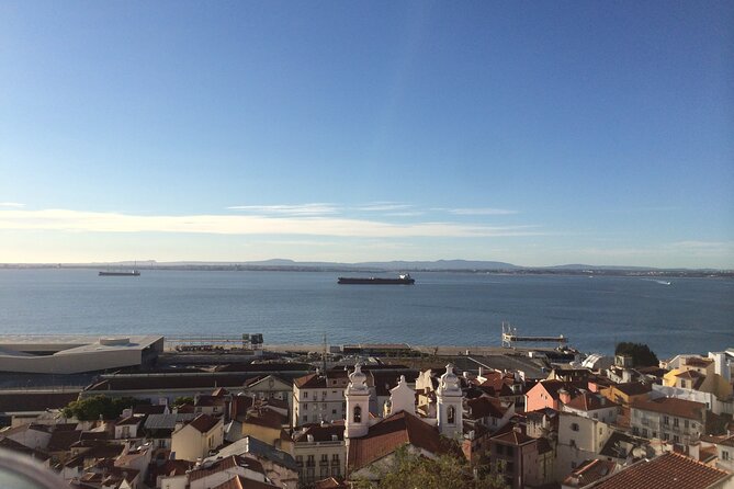 Lisbon by Heart Private Walking Tour - Alfama and the Castle Area: Hills, Texture, and Moorish-Era Echoes